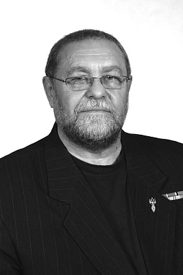 Тузов Михаил Викторович